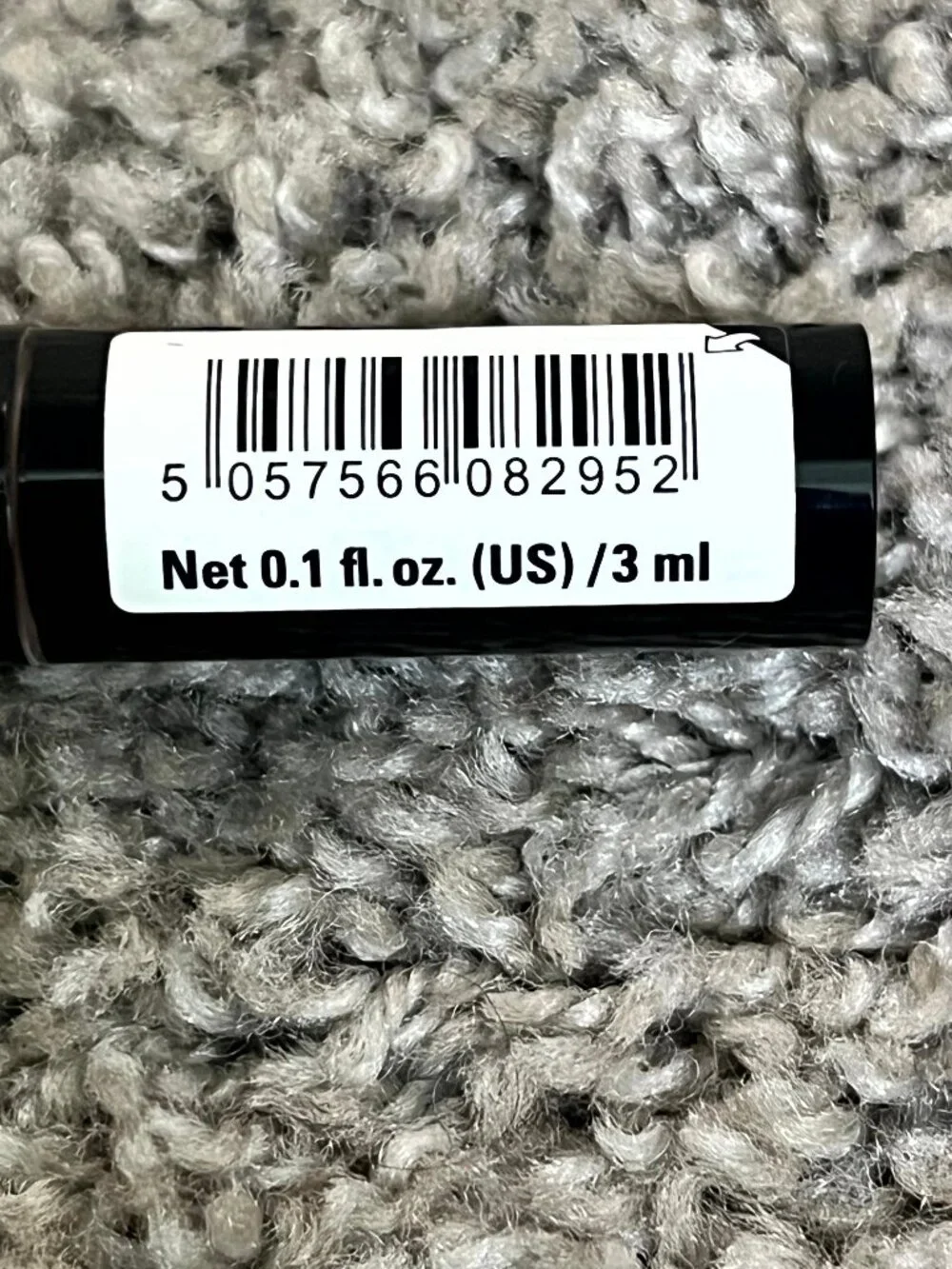 Revolution Matte Lip Gloss 0.1 G Matte Hustle 119 3 Pack